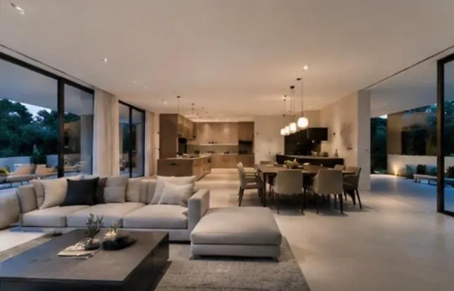 Appartement Elegancia *