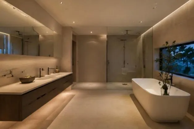 Elegancia Appartement