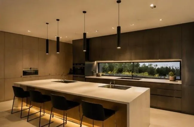 Appartement Elegancia Mexico