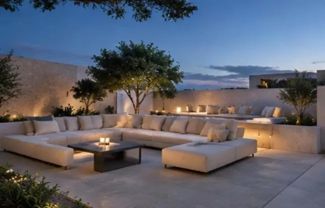 Appartement Elegancia