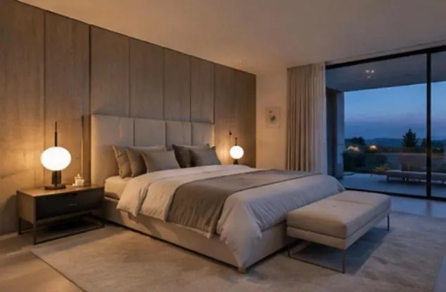 Elegancia Appartement *