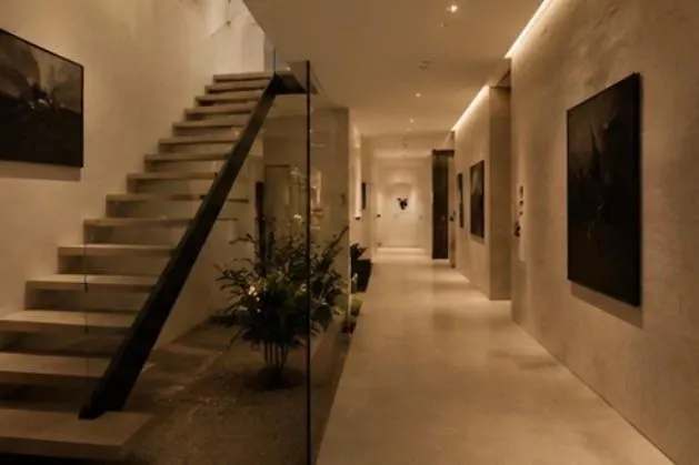 Elegancia Appartement *